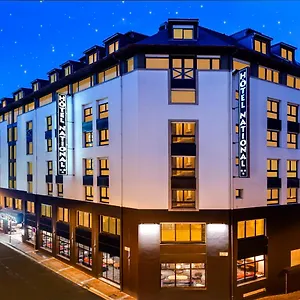 3* Hotel National