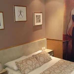 Mignon Hotel Avignon