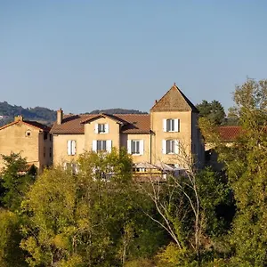 Et Tables D' Hotes Maison d'hôtes Manglieu