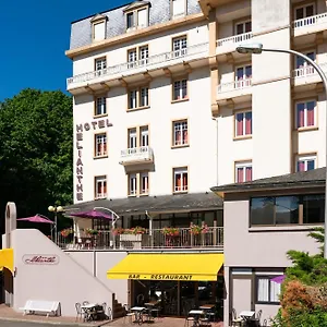 3* Hotel Hélianthe