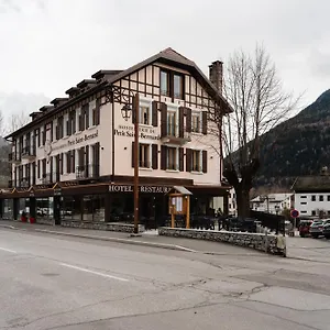Du Petit Saint Bernard Hotel Bourg-Saint-Maurice